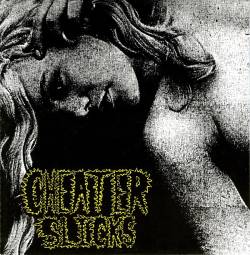 Cheater Slicks : If Heaven Is Your Home